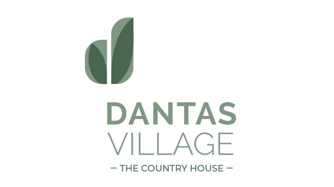 Dantas Village Moure Eksteriør billede